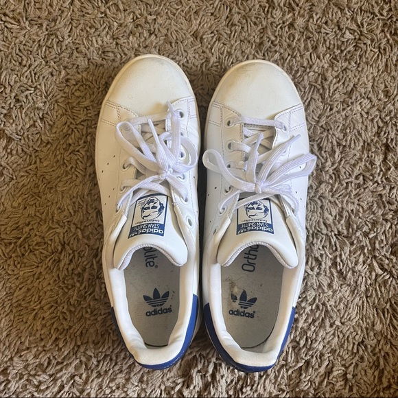 Adidas Stan Smiths - Picture 4 of 7